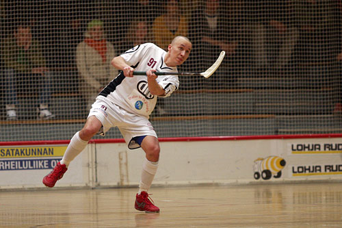 31.3.2007 - (SBS Pori-Happee) 31.3.2007 - (SBS Pori-Happee)