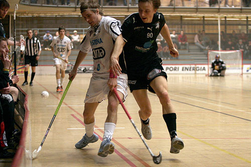 31.3.2007 - (SBS Pori-Happee) 31.3.2007 - (SBS Pori-Happee)