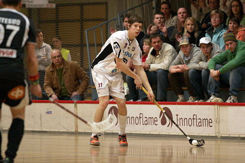 31.3.2007 - (SBS Pori-Happee) 31.3.2007 - (SBS Pori-Happee)