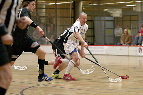 31.3.2007 - (SBS Pori-Happee) 31.3.2007 - (SBS Pori-Happee)