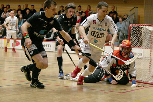 31.3.2007 - (SBS Pori-Happee) 31.3.2007 - (SBS Pori-Happee)