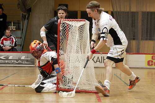 31.3.2007 - (SBS Pori-Happee) 31.3.2007 - (SBS Pori-Happee)