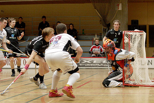 31.3.2007 - (SBS Pori-Happee) 31.3.2007 - (SBS Pori-Happee)