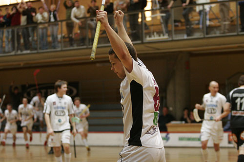 31.3.2007 - (SBS Pori-Happee) 31.3.2007 - (SBS Pori-Happee)