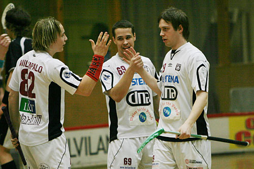 31.3.2007 - (SBS Pori-Happee) 31.3.2007 - (SBS Pori-Happee)