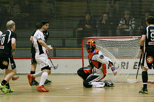 31.3.2007 - (SBS Pori-Happee) 31.3.2007 - (SBS Pori-Happee)