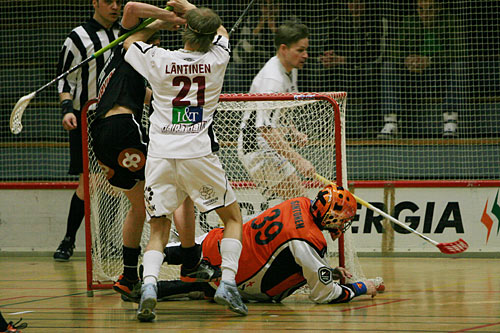 31.3.2007 - (SBS Pori-Happee) 31.3.2007 - (SBS Pori-Happee)