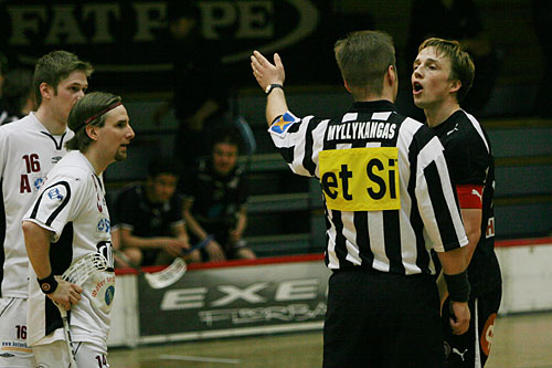 31.3.2007 - (SBS Pori-Happee) 31.3.2007 - (SBS Pori-Happee)