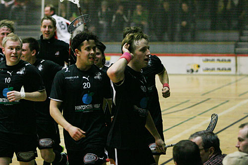 31.3.2007 - (SBS Pori-Happee) 31.3.2007 - (SBS Pori-Happee)