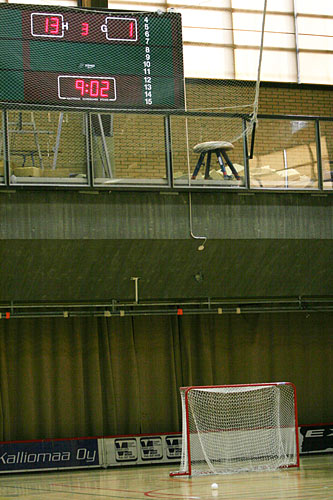 1.4.2007 - (Erä C91-FBT Karhut C91)