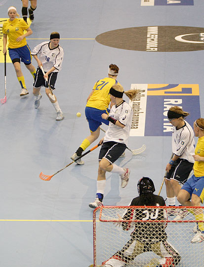 15.12.2007 - (Suomi N-Ruotsi N)