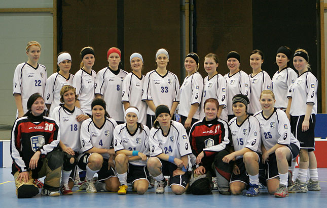 15.12.2007 - (Suomi N-Ruotsi N)