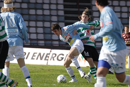 28.4.2007 - (FC PoPa-Masku)
