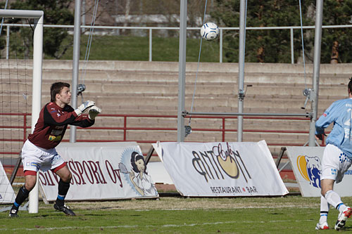 28.4.2007 - (FC PoPa-Masku)