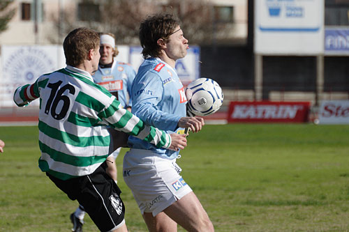 28.4.2007 - (FC PoPa-Masku)