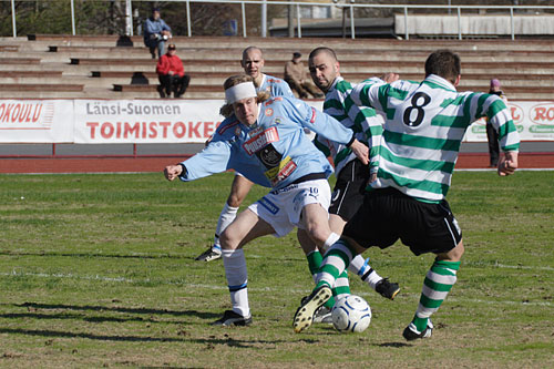 28.4.2007 - (FC PoPa-Masku)