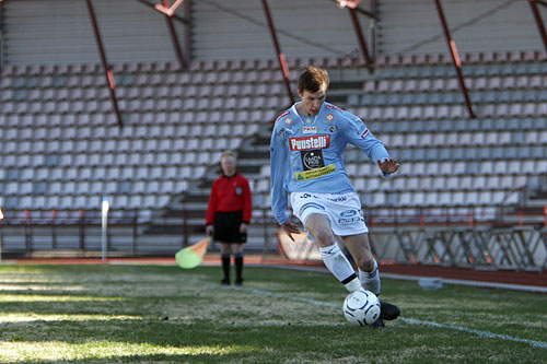 28.4.2007 - (FC PoPa-Masku) 28.4.2007 - (FC PoPa-Masku)
