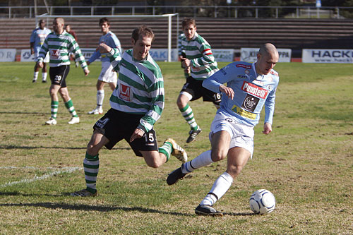 28.4.2007 - (FC PoPa-Masku) 28.4.2007 - (FC PoPa-Masku)