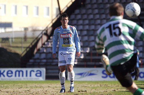 28.4.2007 - (FC PoPa-Masku) 28.4.2007 - (FC PoPa-Masku)