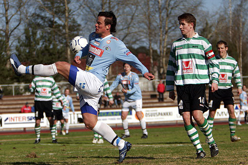 28.4.2007 - (FC PoPa-Masku) 28.4.2007 - (FC PoPa-Masku)
