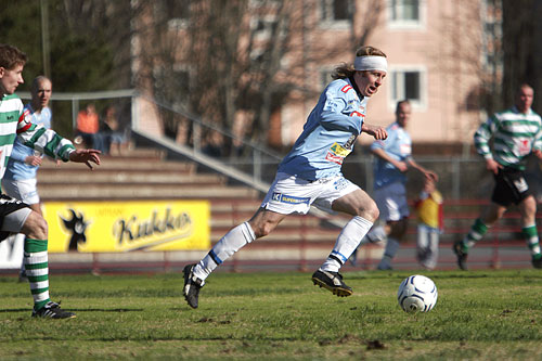 28.4.2007 - (FC PoPa-Masku) 28.4.2007 - (FC PoPa-Masku)