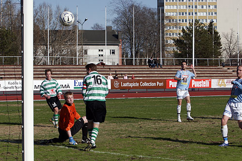 28.4.2007 - (FC PoPa-Masku) 28.4.2007 - (FC PoPa-Masku)