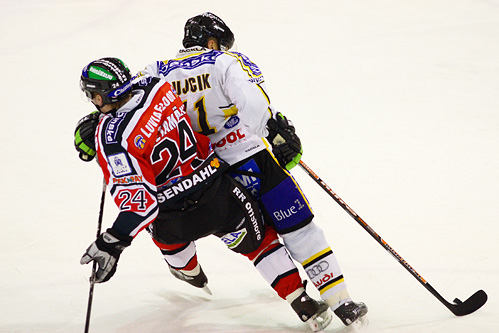 4.3.2007 - (Ässät-Kärpät)