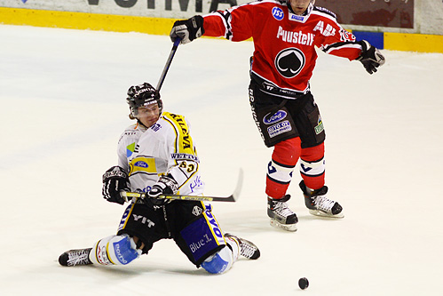 4.3.2007 - (Ässät-Kärpät)