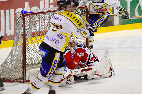 4.3.2007 - (Ässät-Kärpät)