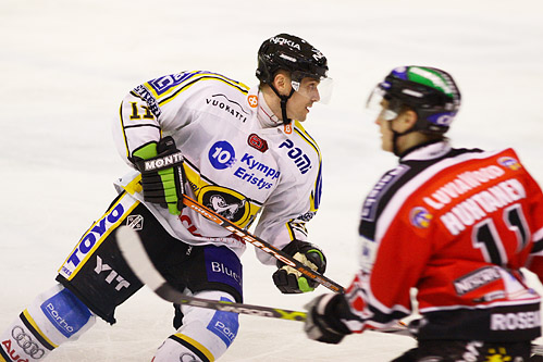 4.3.2007 - (Ässät-Kärpät)