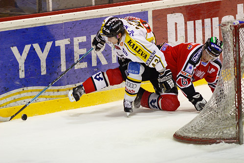 4.3.2007 - (Ässät-Kärpät)