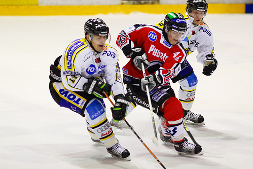 4.3.2007 - (Ässät-Kärpät)