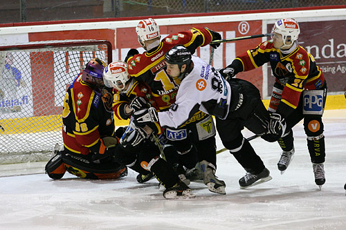 26.3.2006 - (Porin Kärpät-RB-Oulu)