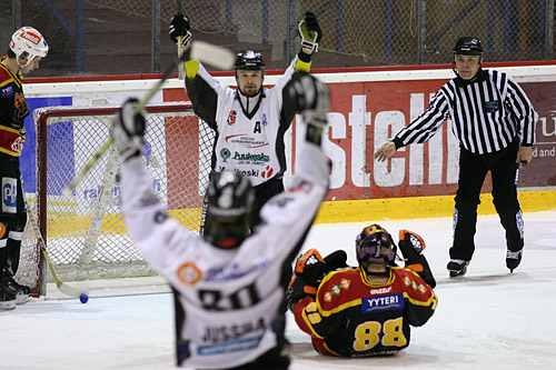 26.3.2006 - (Porin Kärpät-RB-Oulu)