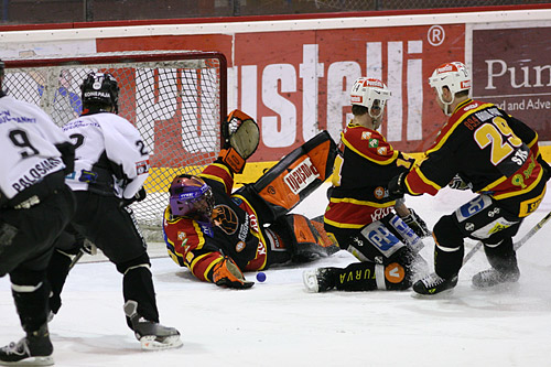 26.3.2006 - (Porin Kärpät-RB-Oulu)