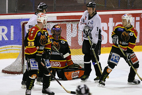 26.3.2006 - (Porin Kärpät-RB-Oulu)