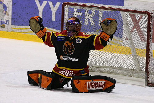 26.3.2006 - (Porin Kärpät-RB-Oulu)