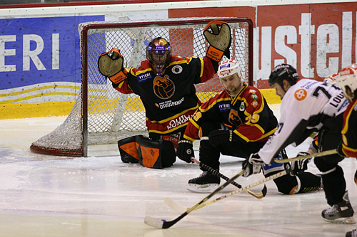 26.3.2006 - (Porin Kärpät-RB-Oulu)