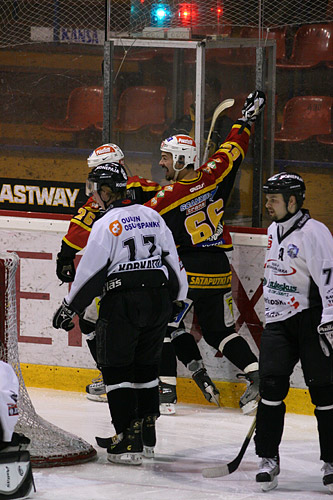 26.3.2006 - (Porin Kärpät-RB-Oulu)