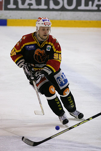 26.3.2006 - (Porin Kärpät-RB-Oulu)