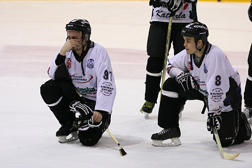 26.3.2006 - (Porin Kärpät-RB-Oulu)