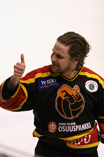 26.3.2006 - (Porin Kärpät-RB-Oulu)