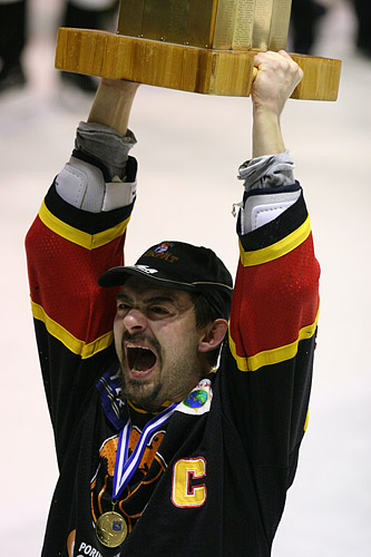 26.3.2006 - (Porin Kärpät-RB-Oulu)