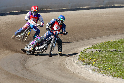 Speedway Pori-Lahti