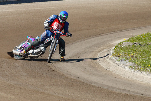 Speedway Pori-Lahti