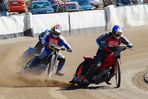 Speedway Pori-Lahti