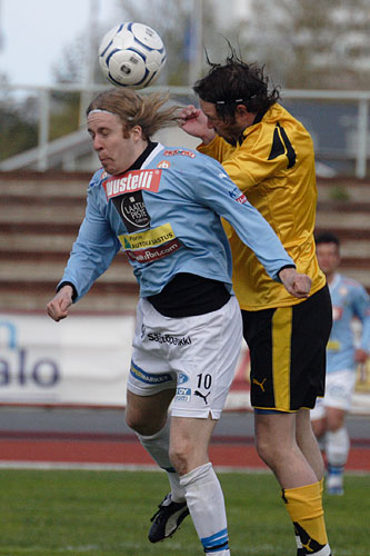 16.5.2007 - (FC PoPa-KaaPo)