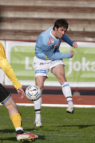 16.5.2007 - (FC PoPa-KaaPo)