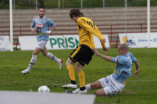 16.5.2007 - (FC PoPa-KaaPo)