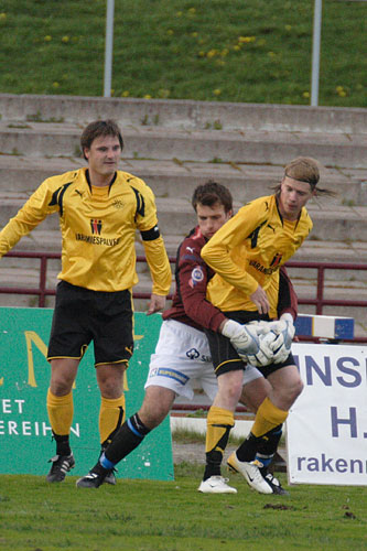 16.5.2007 - (FC PoPa-KaaPo)